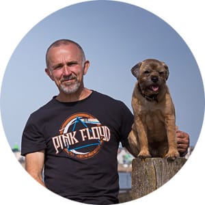 Alan O’Rourke Managing Director at Ruark