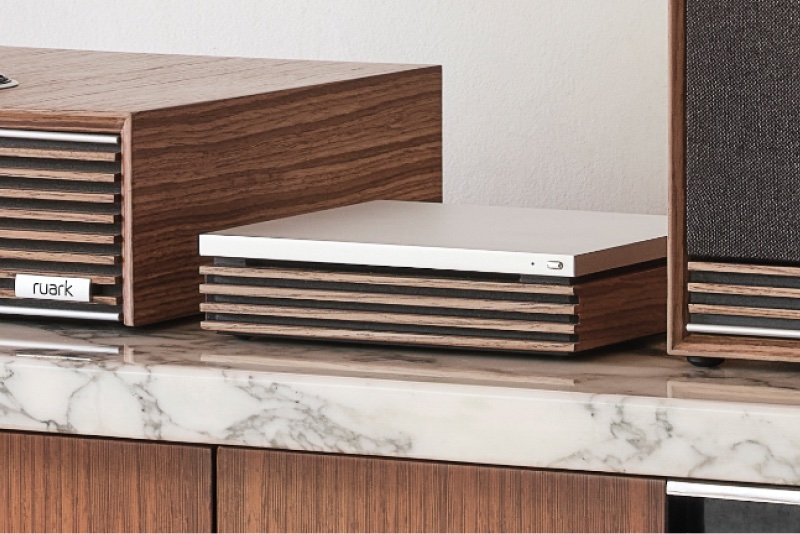 Ruark R-CD-100