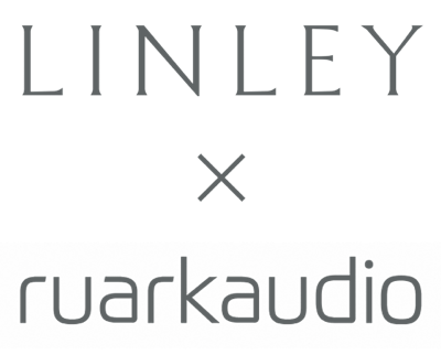LINLEY × Ruark