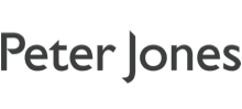 Peter Jones logo