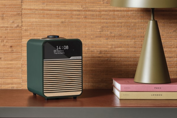 R1 Mk4 in Pine Green