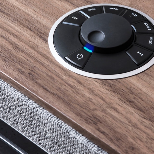 Ruark RotoDial