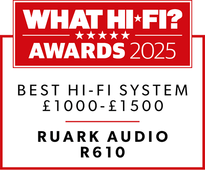 What Hi-Fi? Awards 2025, Best Hi-Fi System £1000–£1500